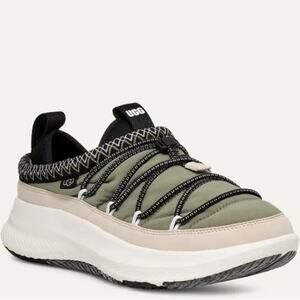 UGG Green CA78 Tasman Sneaker Size 10.5